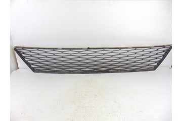 Rejilla paragolpes central, Seat Ibiza Sc (6P5) Style Connect 2016, 6J0853667C