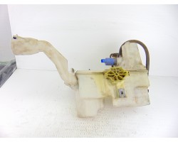 Deposito limpia, Peugeot 407 Coupé Pack 2006, 9648652480