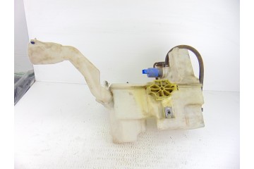 Deposito limpia, Peugeot 407 Coupé Pack 2006, 9648652480