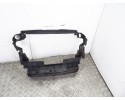 Calandra delantera de radiador, Mercedes-benz Clase Ml (Bm 164) 320 / 350 Cdi (164.122) 2005, 1645000116