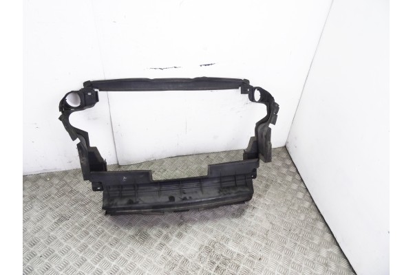 Calandra delantera de radiador, Mercedes-benz Clase Ml (Bm 164) 320 / 350 Cdi (164.122) 2005, 1645000116