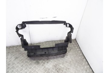 Calandra delantera de radiador, Mercedes-benz Clase Ml (Bm 164) 320 / 350 Cdi (164.122) 2005, 1645000116
