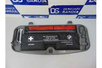 7506960 HERRAMIENTAS BMW SERIE 7 (E65/E66) 730d 2008 7506960 182298 BMW - 1