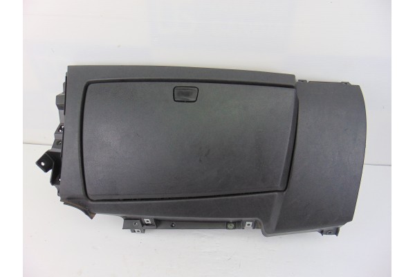 Guantera, Bmw Serie 1 Berlina (E81/E87) 120d 2008
