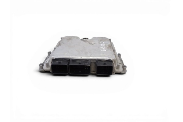 Centralita motor uce, Peugeot 307 Break / Sw (S1)(04.2002) Sw 2003, 9647472780