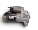 Motor arranque, Peugeot 307 Break / Sw (S1)(04.2002) Sw 2003, M001T80082