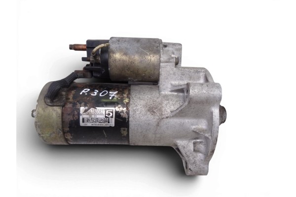 Motor arranque, Peugeot 307 Break / Sw (S1)(04.2002) Sw 2003, M001T80082