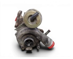 Turbocompresor, Peugeot 307 Break / Sw (S1)(04.2002) Sw 2003