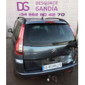 CITROEN GRAND C4 PICASSO Exclusive CITROEN GRAND C4 PICASSO Exclusive