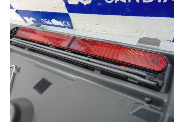 7506960 HERRAMIENTAS BMW SERIE 7 (E65/E66)