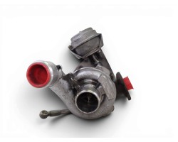 Turbocompresor, Alfa Romeo 156 1.9 JTD 16V Distinctive 2004, 46793334