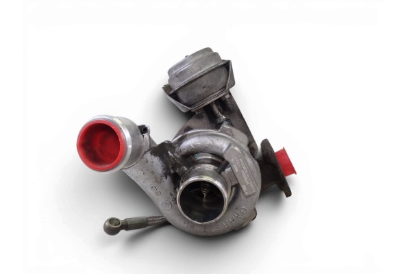 Turbocompresor, Alfa Romeo 156 1.9 JTD 16V Distinctive 2004, 46793334