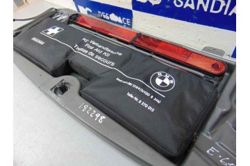 7506960 HERRAMIENTAS BMW SERIE 7 (E65/E66) 730d 2008 7506960 182298 BMW - 2