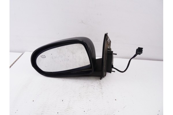 Retrovisor izquierdo, Dodge Caliber (Pm) S 2007