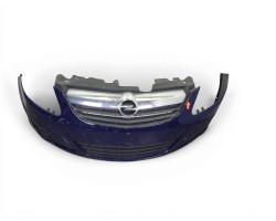 Paragolpes delantero, Opel Corsa D CMon 2010, 6400629