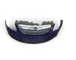 Paragolpes delantero, Opel Corsa D CMon 2010, 6400629