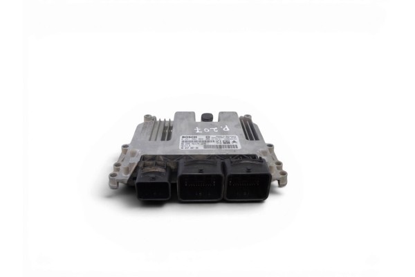 Centralita motor uce, Peugeot 207 Xs 2008, 9664738780