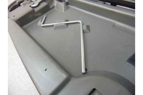 7506960 HERRAMIENTAS BMW SERIE 7 (E65/E66)
