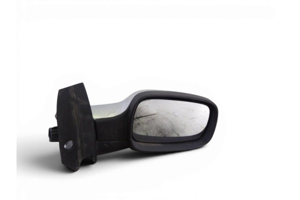 Retrovisor derecho, Renault Scenic Ii (Jm) Authentique 2006