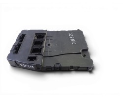 Caja reles / fusibles, Renault Scenic Ii (Jm) Authentique 2006, 8200412548