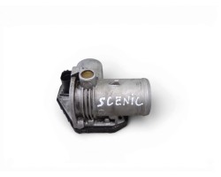 Caja mariposa, Renault Scenic Ii (Jm) Authentique 2006, 8200302798D
