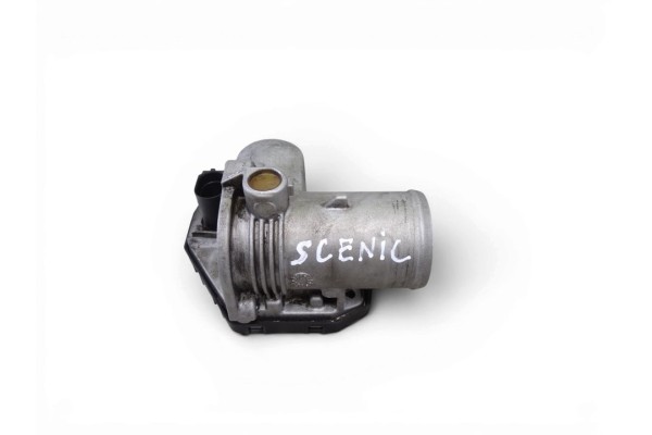 Caja mariposa, Renault Scenic Ii (Jm) Authentique 2006, 8200302798D
