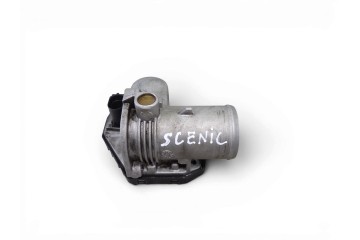 Caja mariposa, Renault Scenic Ii (Jm) Authentique 2006, 8200302798D