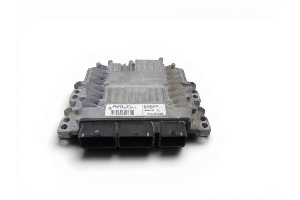 Centralita motor uce, Renault Scenic Ii (Jm) Authentique 2006, 8200565863