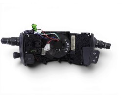 Mando luces, Renault Scenic Ii (Jm) Authentique 2006, 8200127728