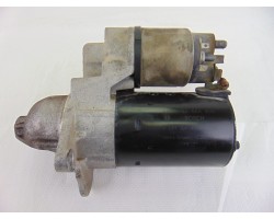 Motor arranque, Opel Corsa D Cosmo 2009, 55566800