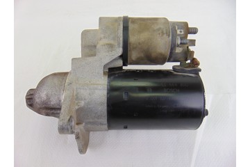 Motor arranque, Opel Corsa D Cosmo 2009, 55566800
