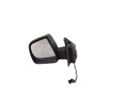 Retrovisor izquierdo, Fiat Ii Doblò (263) Cargo Base Combi 2020
