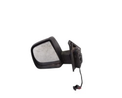 Retrovisor izquierdo, Fiat Ii Doblò (263) Cargo Base Combi 2020