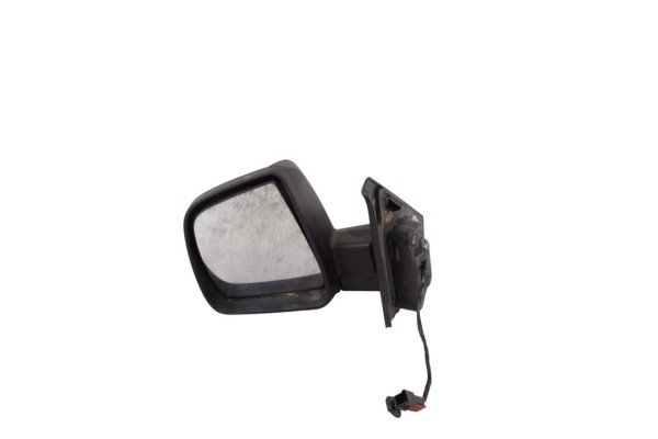 Retrovisor izquierdo, Fiat Ii Doblò (263) Cargo Base Combi 2020