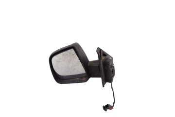 Retrovisor izquierdo, Fiat Ii Doblò (263) Cargo Base Combi 2020