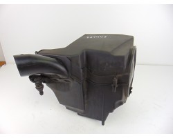 Filtro aire, Ford Focus Berlina (CB8) Trend 2011