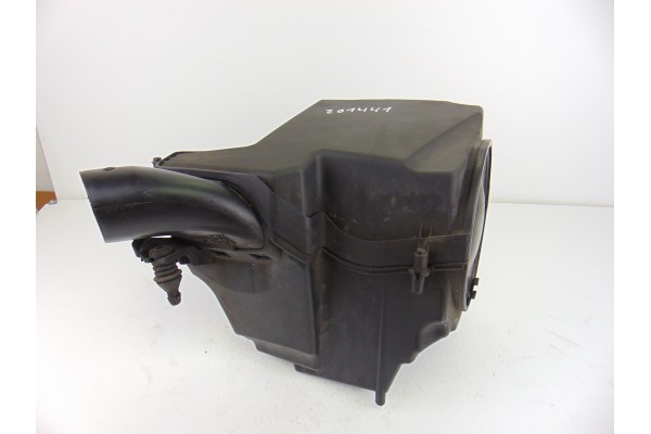 Filtro aire, Ford Focus Berlina (CB8) Trend 2011