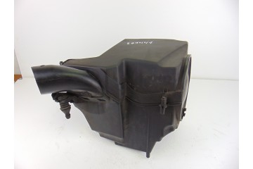 Filtro aire, Ford Focus Berlina (CB8) Trend 2011