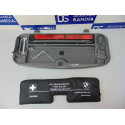 7506960 HERRAMIENTAS BMW SERIE 7 (E65/E66) 7506960 HERRAMIENTAS BMW SERIE 7 (E65/E66)