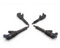 Inyector, Peugeot 307 Break / Sw (S1)(04.2002) Sw 2003, 9641742880