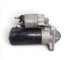 Motor arranque, Alfa Romeo 156 1.9 JTD 16V Distinctive 2004, 0001109253
