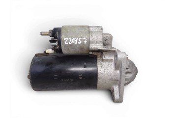 Motor arranque, Alfa Romeo 156 1.9 JTD 16V Distinctive 2004, 0001109253
