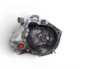 Caja cambios, Alfa Romeo 156 1.9 JTD 16V Distinctive 2004