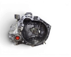 Caja cambios, Alfa Romeo 156 1.9 JTD 16V Distinctive 2004