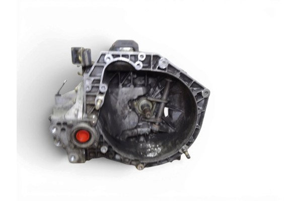 Caja cambios, Alfa Romeo 156 1.9 JTD 16V Distinctive 2004