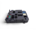 Caja reles / fusibles, Peugeot 207 Xs 2008, 9663798480