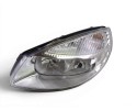 Faro izquierdo, Renault Scenic Ii (Jm) Authentique 2006
