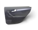 Guarnecido puerta trasera derecha, Audi A3 Sportback (8PA) 1.4 TFSI Ambiente 2010