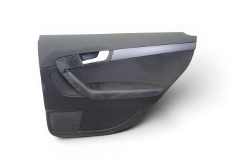 Guarnecido puerta trasera derecha, Audi A3 Sportback (8PA) 1.4 TFSI Ambiente 2010