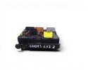 Caja reles / fusibles, Peugeot 207 Xs 2008, 9664055780